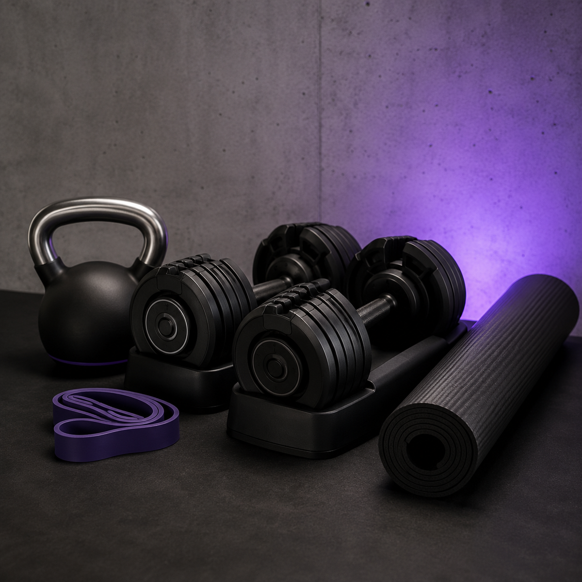 Home Gym