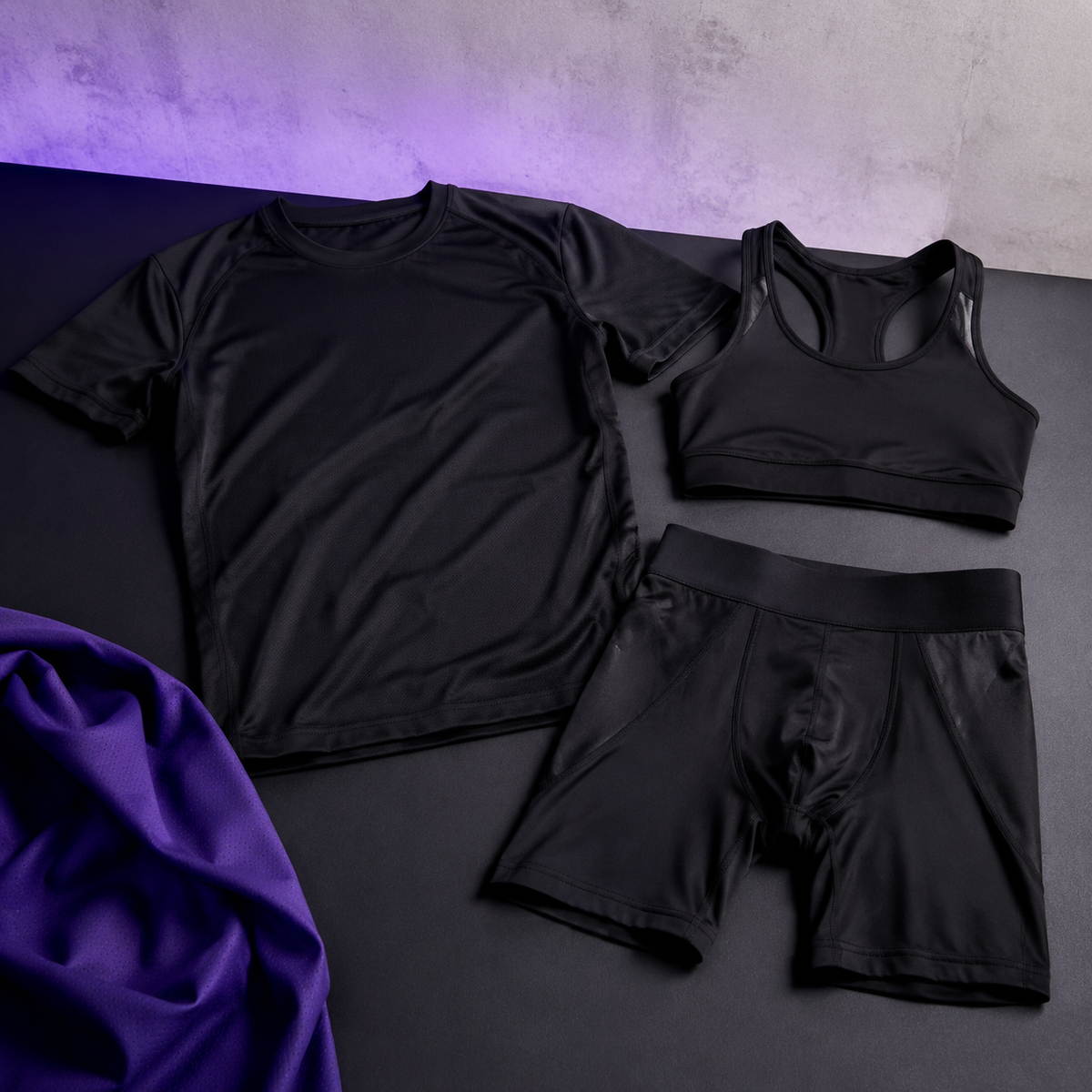 Training Wear