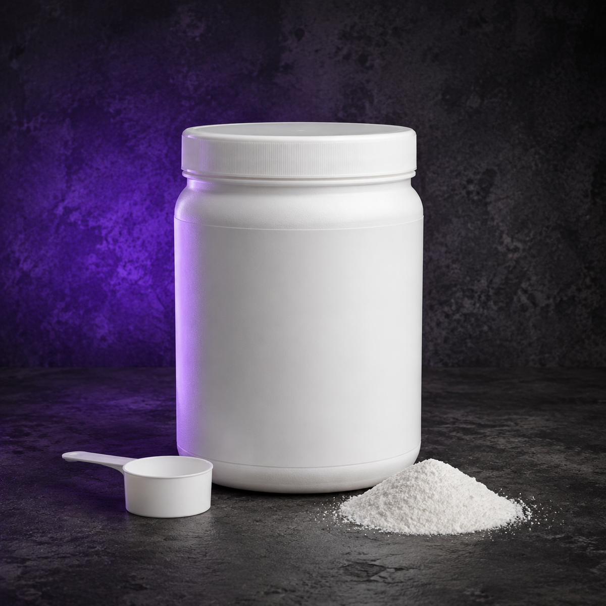 Creatine Monohydrate – 300 g